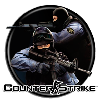 Counter-Strike Ausmalbilder