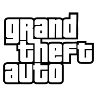 Grand Theft Auto Ausmalbilder