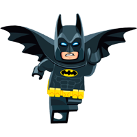 Lego Batman Ausmalbilder
