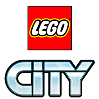 Lego City Ausmalbilder
