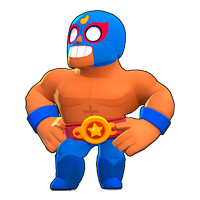 El Primo Ausmalbilder