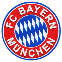 Fußball Logos Ausmalbilder