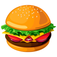 Hamburger Ausmalbilder