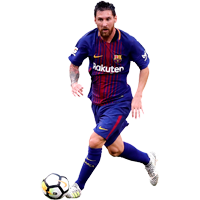 Lionel Messi Ausmalbilder