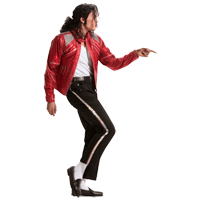 Michael Jackson Ausmalbilder