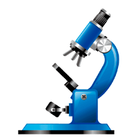 Mikroskop Ausmalbilder
