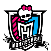 Monster High Ausmalbilder