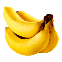 Banane Ausmalbilder