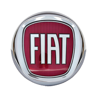 Fiat Ausmalbilder