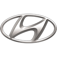 Hyundai Ausmalbilder