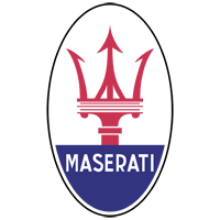 Maserati Ausmalbilder