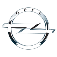 Opel Ausmalbilder