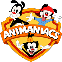Animaniacs Ausmalbilder