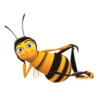 Bee Movie Das Honigkomplott Ausmalbilder