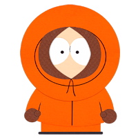 South Park Ausmalbilder
