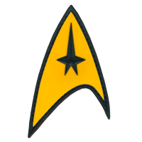 Star Trek Ausmalbilder