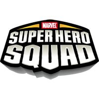 Super Hero Squad Ausmalbilder